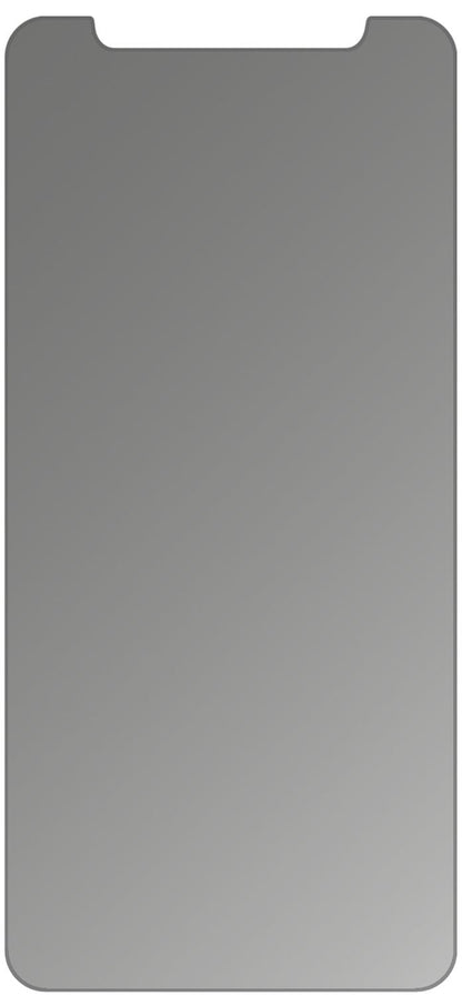 dipos Displayschutz für Ulefone X, mattierte Oberfläche, Blickschutzfilter und perfekter Passform