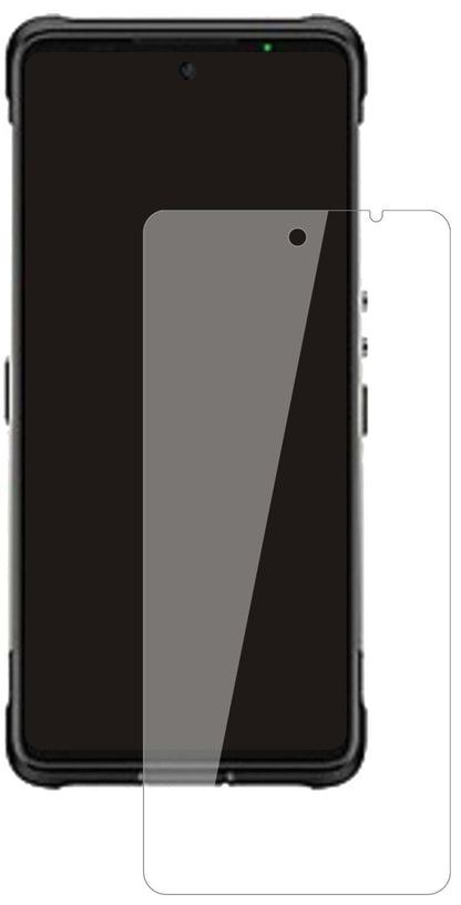 1x 9H Schutzfolie für Ulefone Armor 10 Panzerfolie