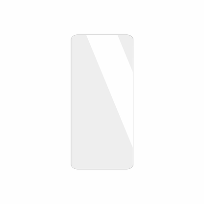 dipos Displayschutz für Ulefone RugOne Xever 7 Pro, transparente Oberfläche, geringe Dicke und perfekte Passform