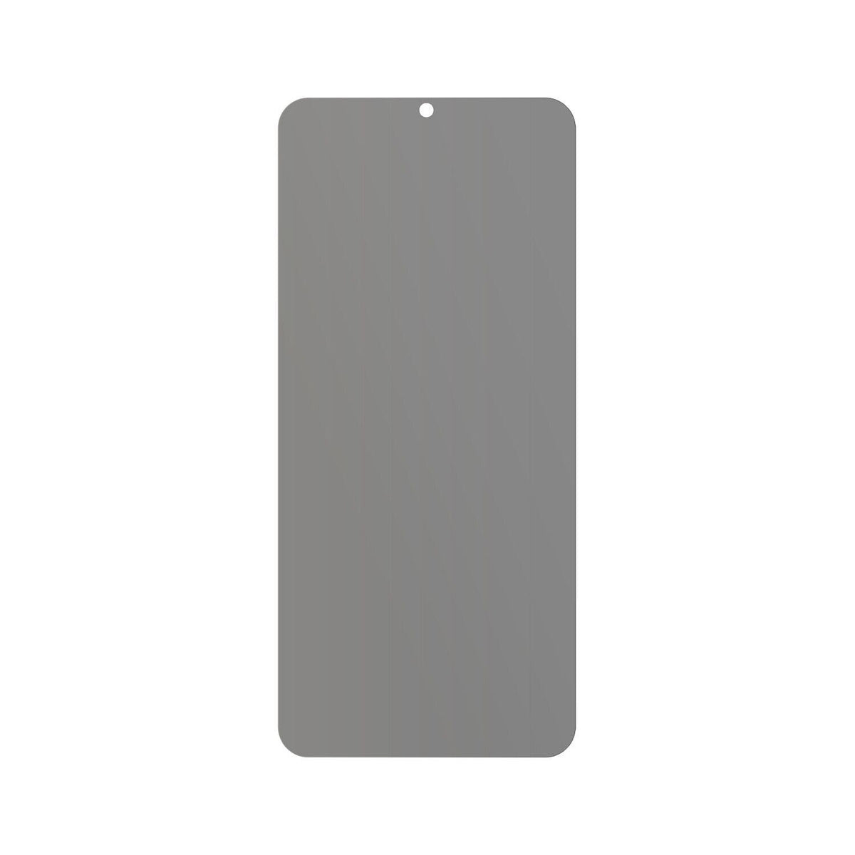 dipos Displayschutz für Umidigi G2, mattierte Oberfläche, Blickschutzfilter und perfekter Passform