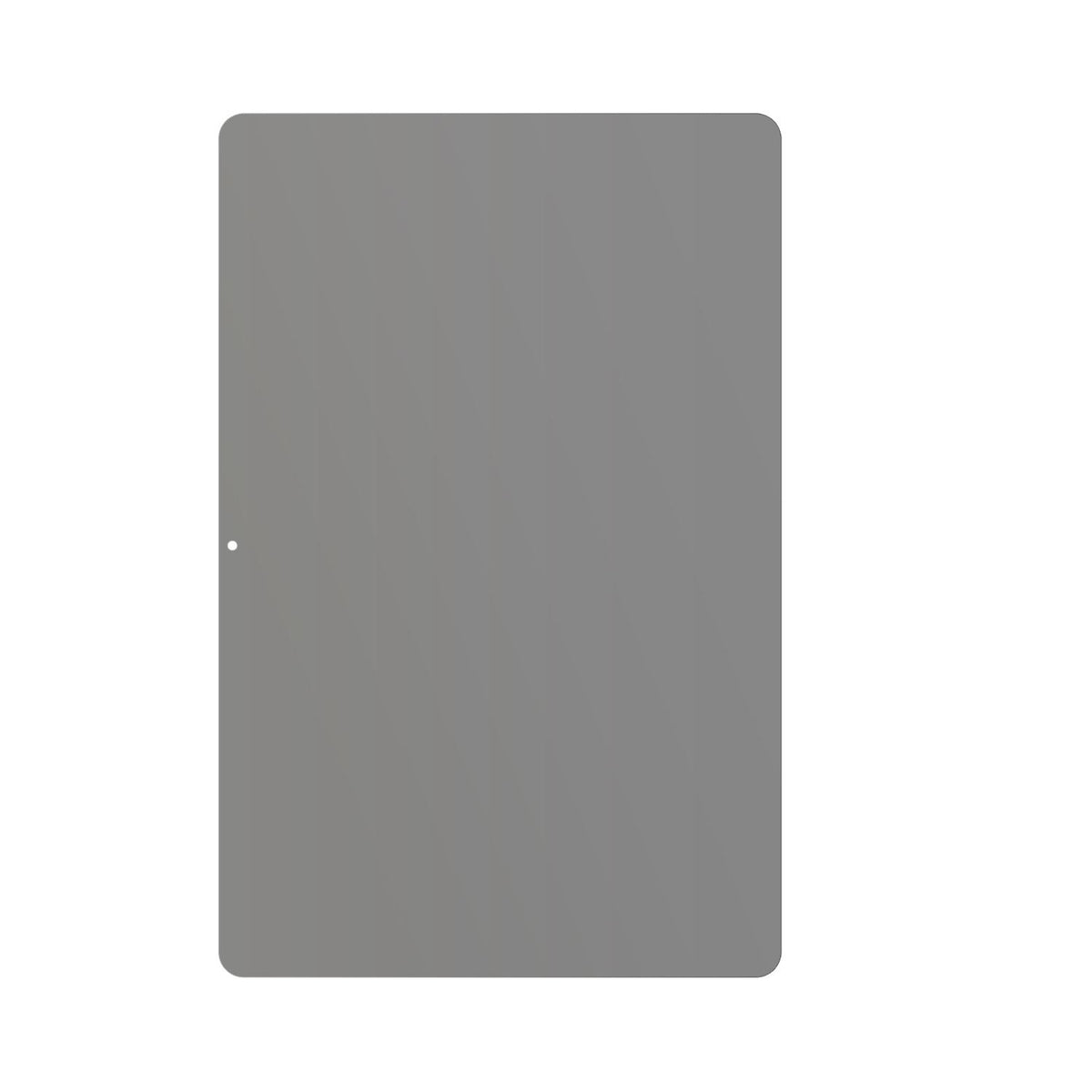 dipos Displayschutz für Umidigi G9 Tab, mattierte Oberfläche, Blickschutzfilter und perfekter Passform