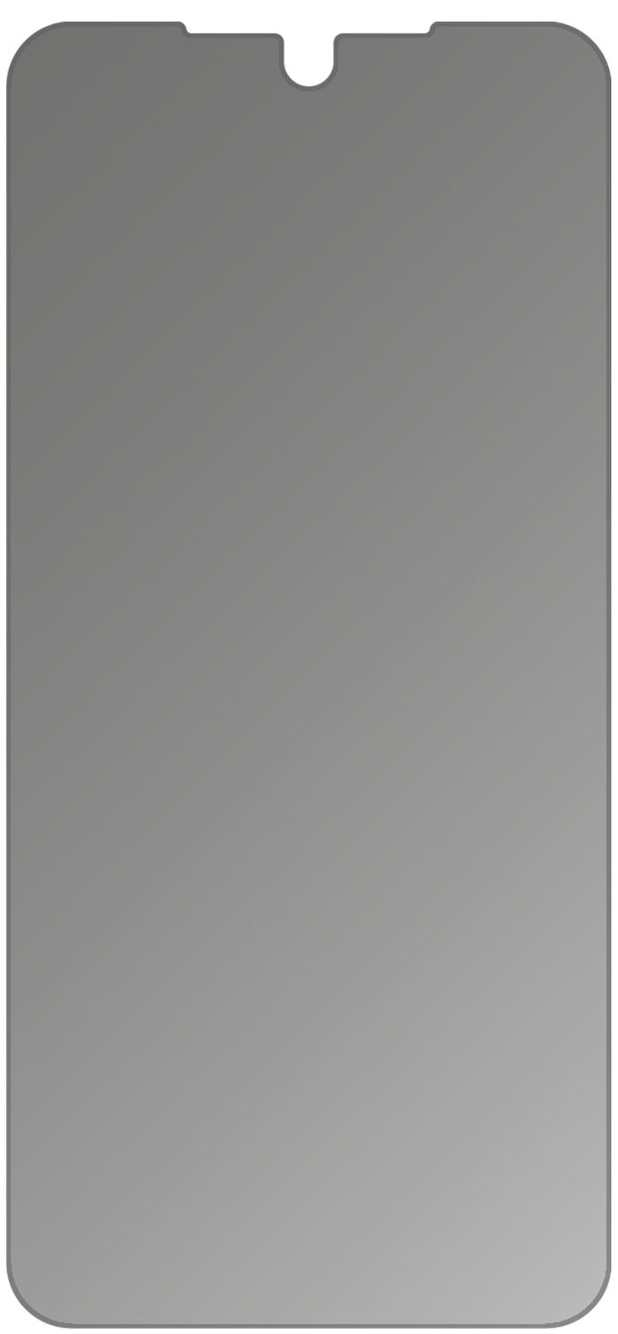 dipos Displayschutz für Umidigi Bison Pro, mattierte Oberfläche, Blickschutzfilter und perfekter Passform