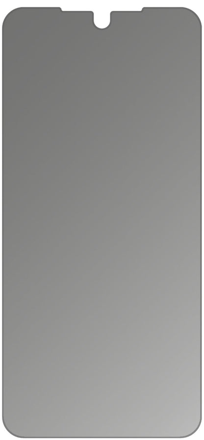 dipos Displayschutz für Umidigi Bison Pro, mattierte Oberfläche, Blickschutzfilter und perfekter Passform