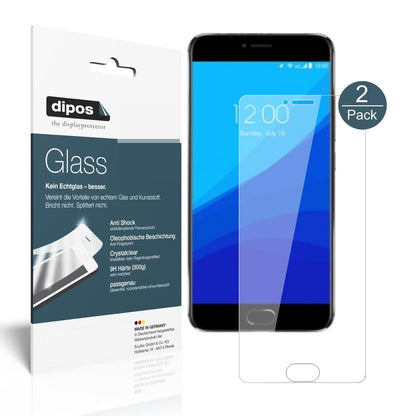 Perfekte Passform und ultimative Qualität: Unser 9H Panzerglas bietet Schutz für Umidigi-Z1