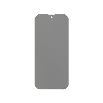 dipos Displayschutz für Unihertz Tank Mini, mattierte Oberfläche, Blickschutzfilter und perfekter Passform