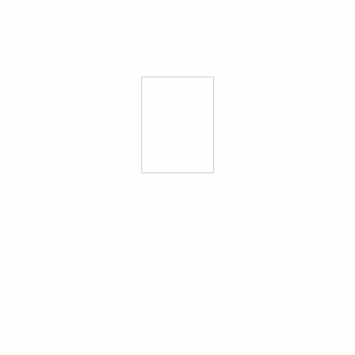 dipos Displayschutz für Unitech HT510, mattierte Oberfläche, geringe Dicke und perfekte Passform
