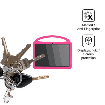 Blickschutzfolie für Veidoo T12 matt Schutzfolie Privacy