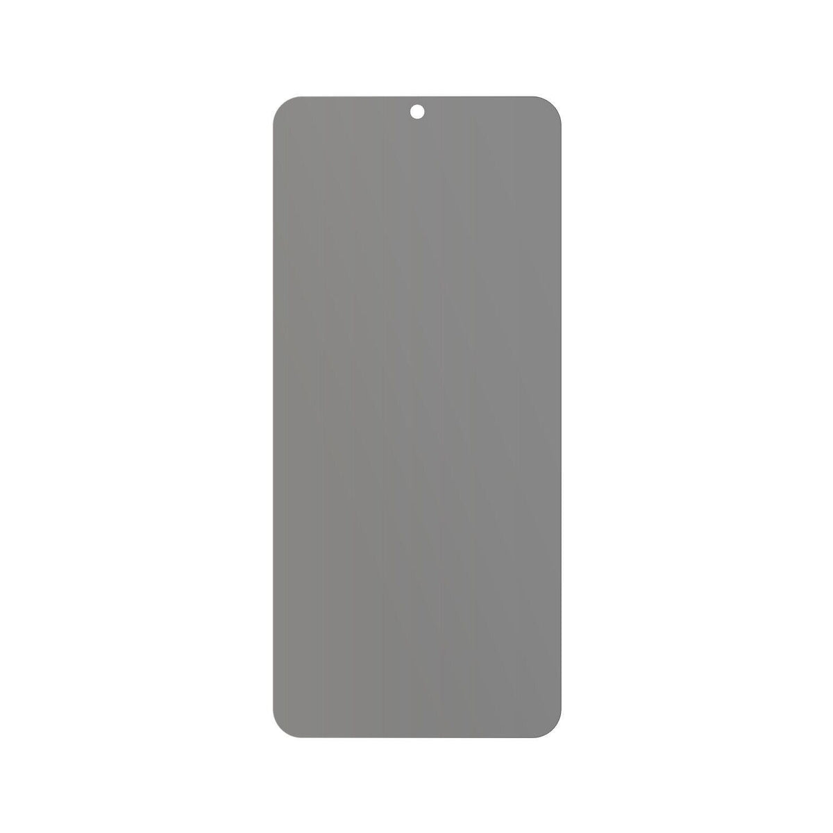 dipos Displayschutz für Vivo V21, mattierte Oberfläche, Blickschutzfilter und perfekter Passform