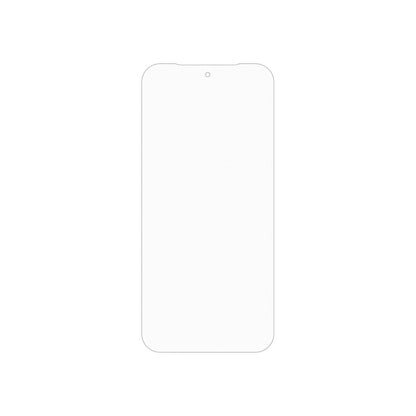 4x Schutzfolie matt für Vivo Y600 Display-Schutzfolie
