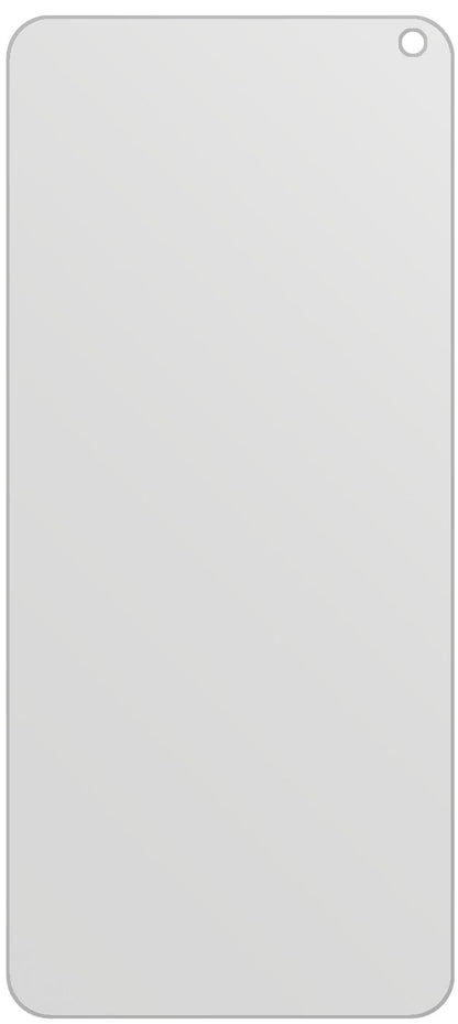 dipos Displayschutz für Vivo iQOO 3 5G, mattierte Oberfläche, geringe Dicke und perfekte Passform
