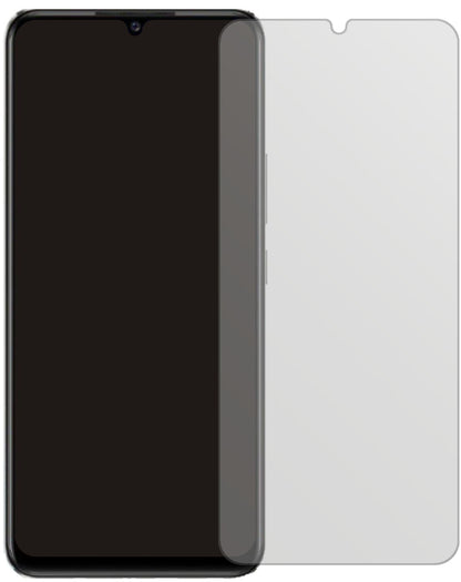 6x Schutzfolie matt für Vivo S10e Display-Schutzfolie