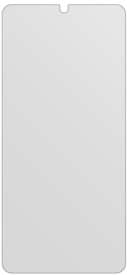 dipos Displayschutz für Vivo U1, mattierte Oberfläche, geringe Dicke und perfekte Passform