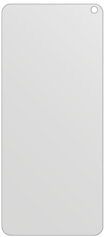 dipos Displayschutz für Vivo X30, mattierte Oberfläche, geringe Dicke und perfekte Passform