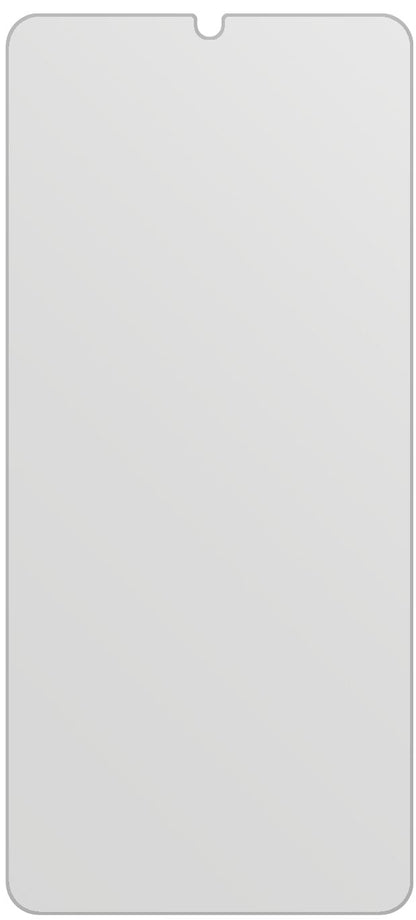 dipos Displayschutz für Vivo Y11 (2019), mattierte Oberfläche, geringe Dicke und perfekte Passform