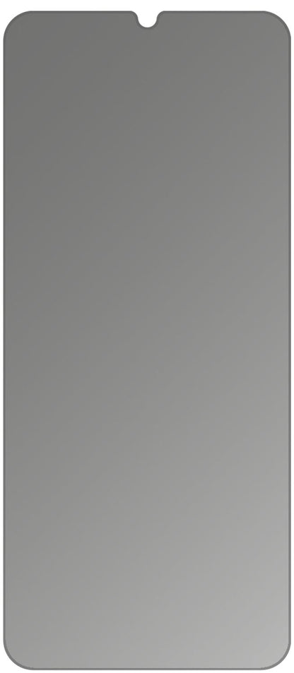 dipos Displayschutz für Vivo Y75 5G, mattierte Oberfläche, Blickschutzfilter und perfekter Passform