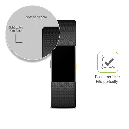 Besonders flexibler Displayschutz mit Anti-Shock-Schicht im Materialmix