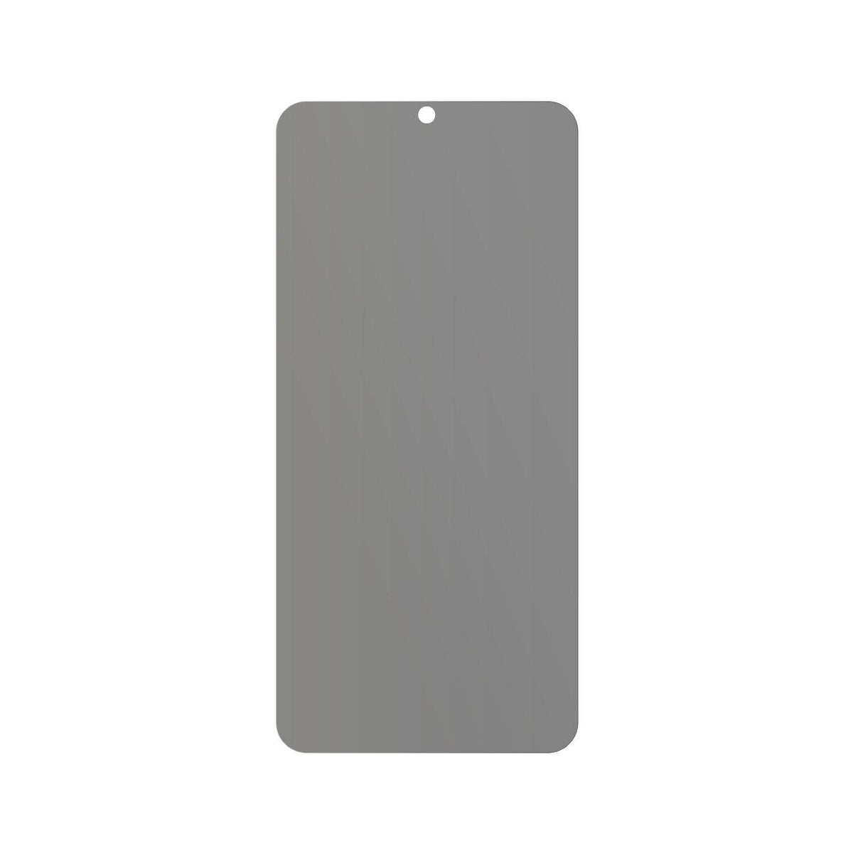 dipos Displayschutz für Walton H8 pro, mattierte Oberfläche, Blickschutzfilter und perfekter Passform