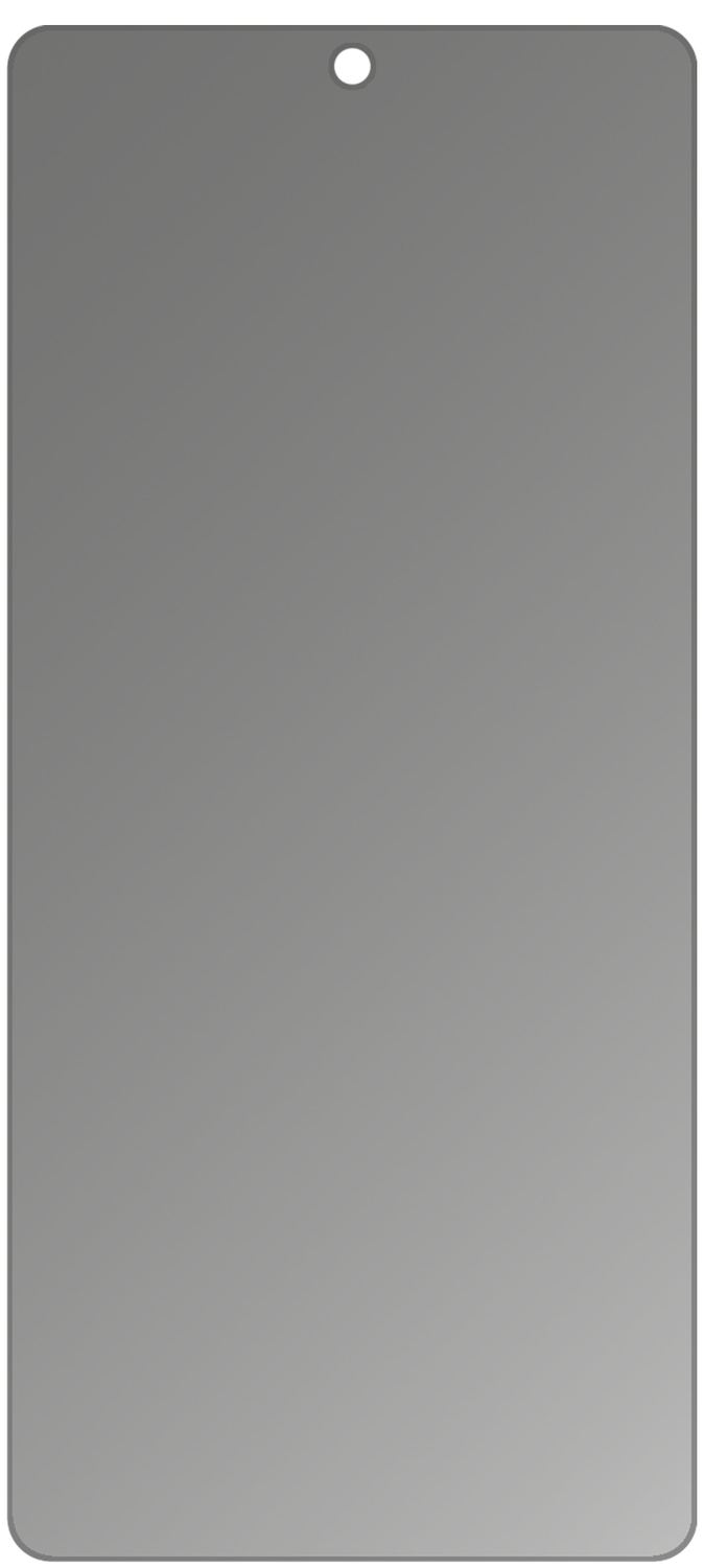 dipos Displayschutz für Xiaomi 11T Pro, mattierte Oberfläche, Blickschutzfilter und perfekter Passform