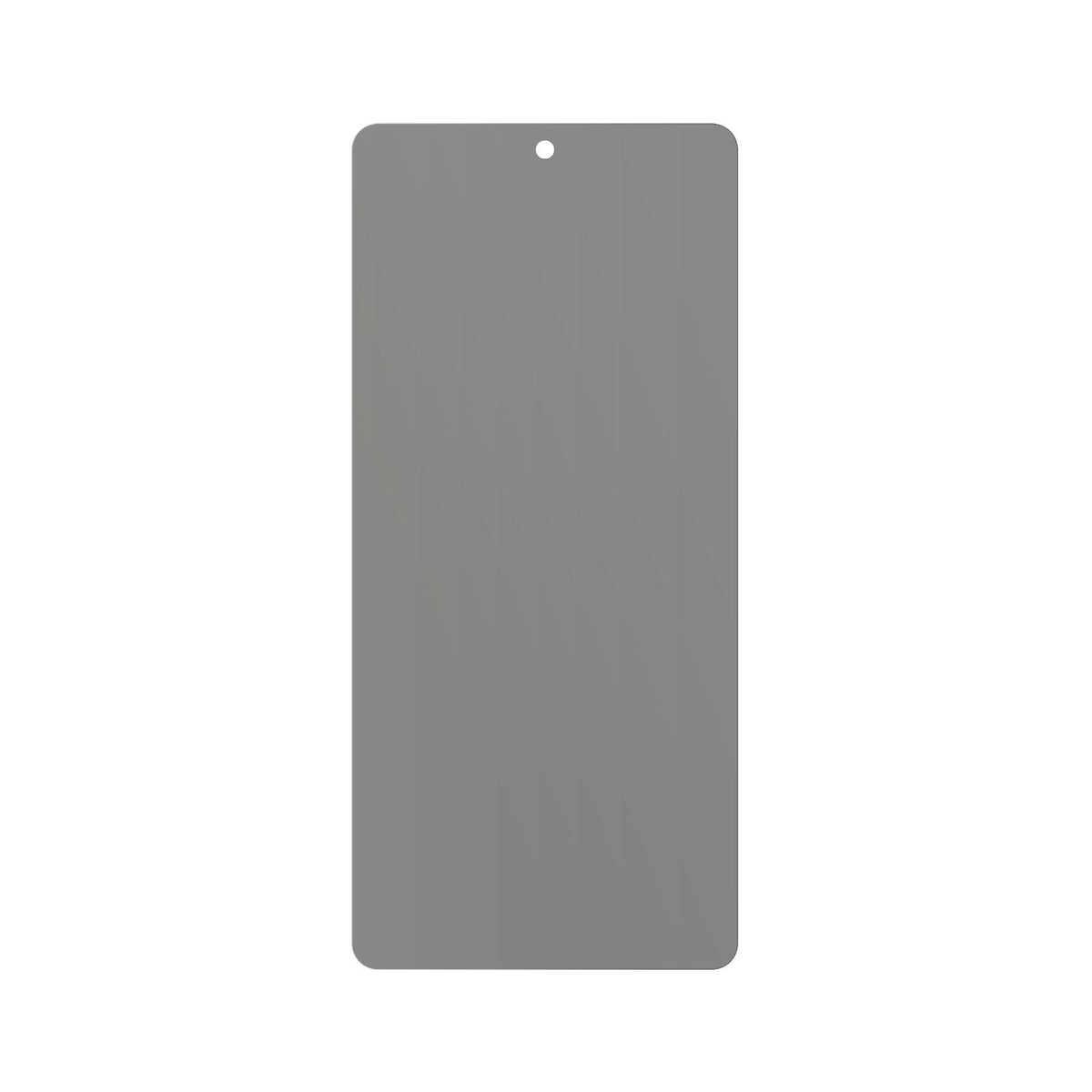 dipos Displayschutz für Xiaomi 14T Pro, mattierte Oberfläche, Blickschutzfilter und perfekter Passform