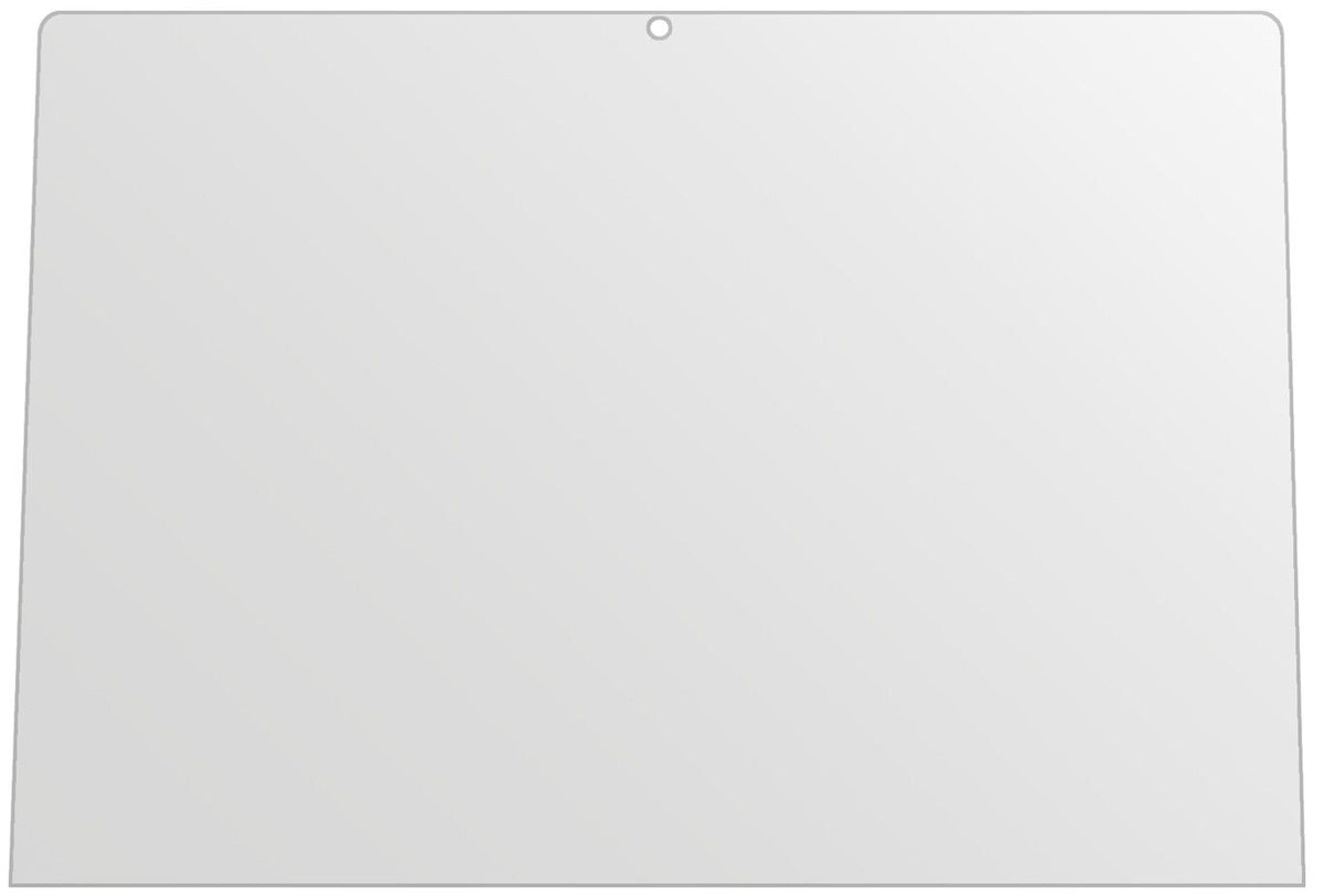 dipos Displayschutz für Xiaomi Mi Notebook Pro, mattierte Oberfläche, geringe Dicke und perfekte Passform