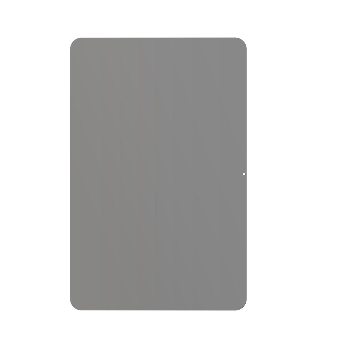 dipos Displayschutz für Xiaomi Pad 6, mattierte Oberfläche, Blickschutzfilter und perfekter Passform