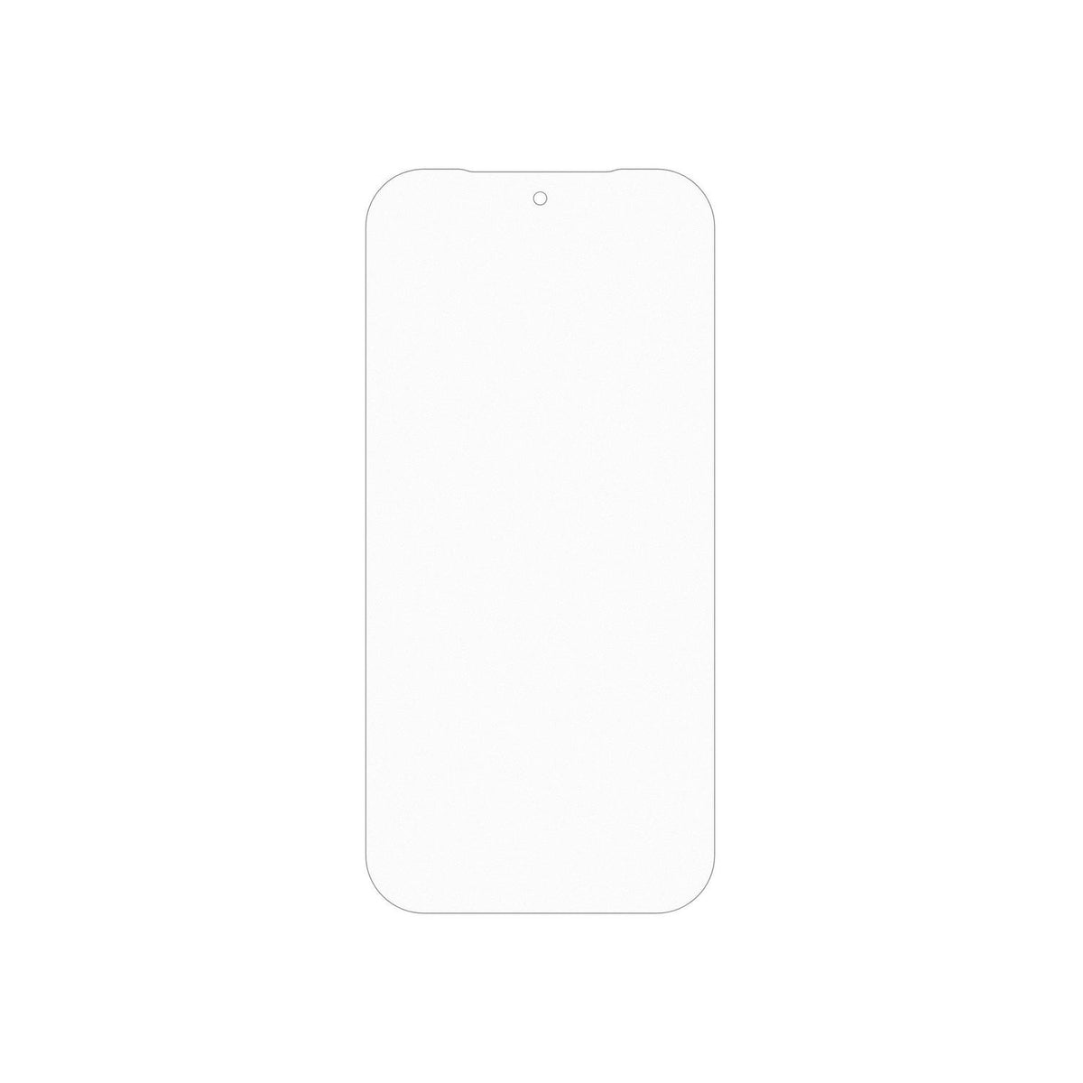 4x Schutzfolie matt für Xiaomi Poco X8s Display-Schutzfolie