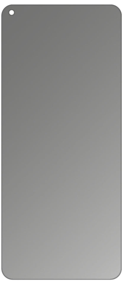 dipos Displayschutz für Xiaomi Redmi K30S, mattierte Oberfläche, Blickschutzfilter und perfekter Passform
