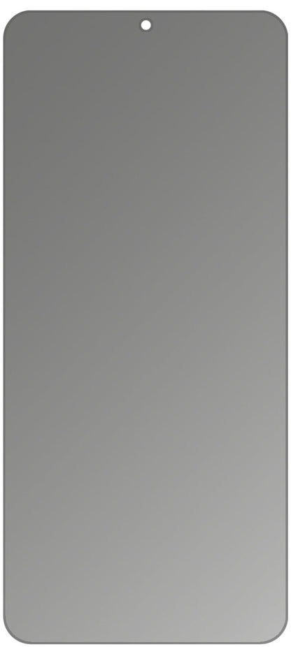 dipos Displayschutz für Xiaomi Redmi K40 Pro, mattierte Oberfläche, Blickschutzfilter und perfekter Passform