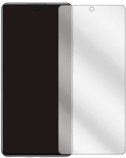 2x Schutzfolie klar für Xiaomi 11T Pro Display-Schutzfolie