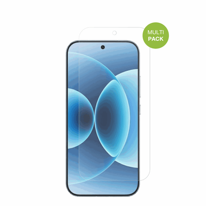 4x Schutzfolie matt für Xiaomi 17 Pro Display-Schutzfolie