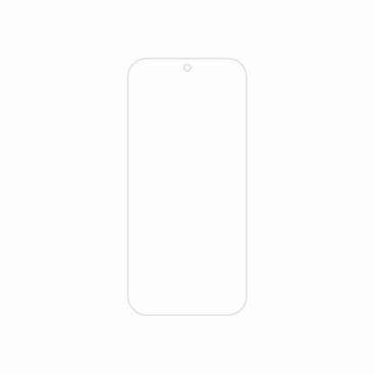 4x Schutzfolie matt für Xiaomi 17 Pro Display-Schutzfolie