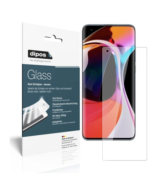 Perfekte Passform und ultimative Qualität: Unser 9H Panzerglas bietet Schutz für Xiaomi-Mi 10 Pro