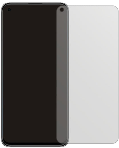 5x Schutzfolie matt für Xiaomi Mi 11 Lite Display-Schutzfolie