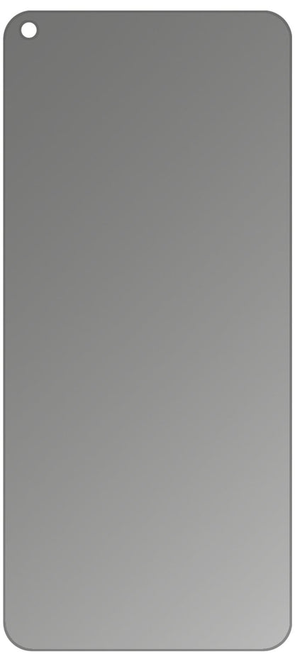 dipos Displayschutz für Xiaomi Mi 11 Lite, mattierte Oberfläche, Blickschutzfilter und perfekter Passform