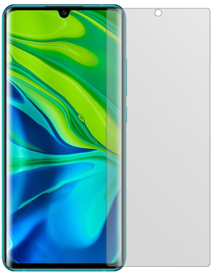 1x Schutzfolie matt für Xiaomi Mi CC9 Pro Display-Schutzfolie