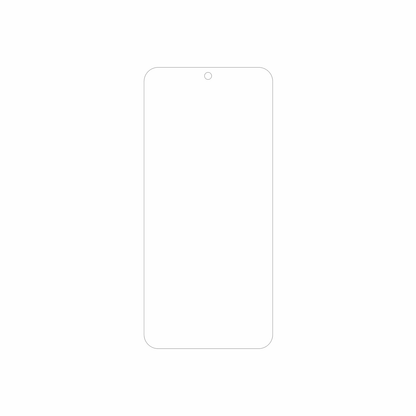 4x Schutzfolie matt für Xiaomi Redmi 15 4G Display-Schutzfolie
