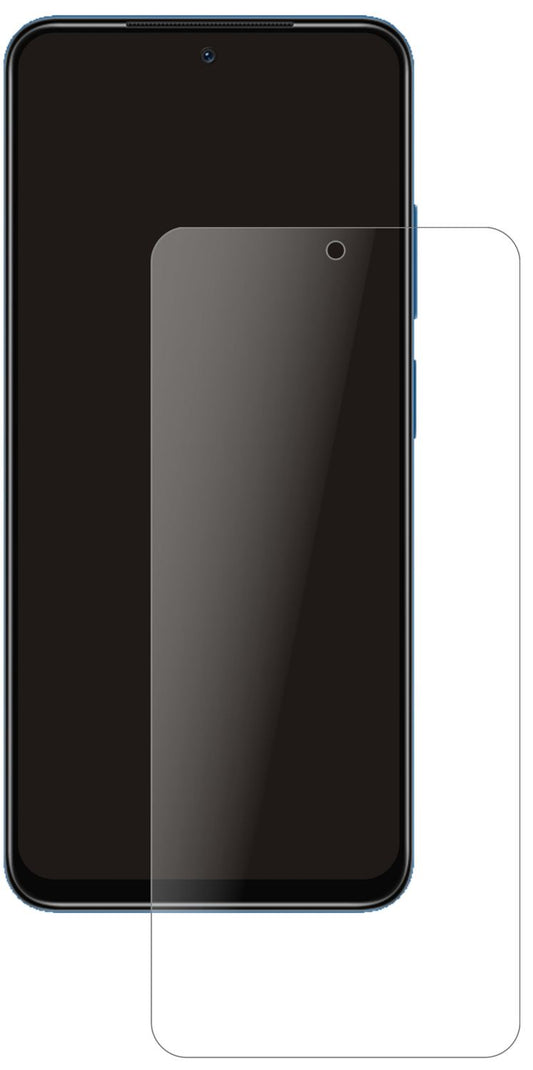 1x 9H Schutzfolie matt für Xiaomi Redmi Note 11S Panzerfolie