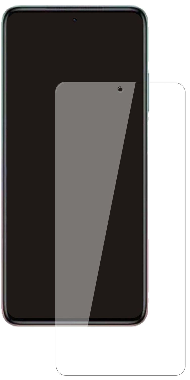1x 9H Schutzfolie für Xiaomi Redmi Note 11T Panzerfolie
