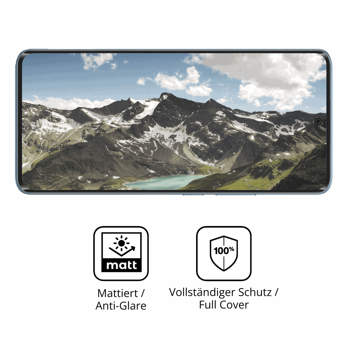 Flexible TPU-Folie passend zugeschnitten für Xiaomi Redmi Note 15, vollständige Abdeckung