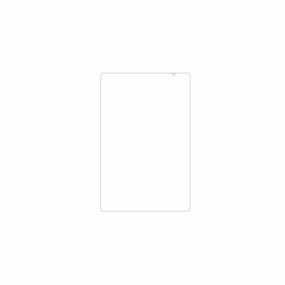 Schutz gegen Kratzer auf dem XP-Pen Magic Note Pad Glas durch Schlüssel oder Ähnliches
