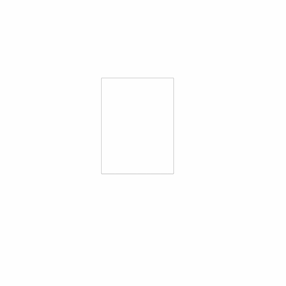dipos Displayschutz für Yanmis 5K, mattierte Oberfläche, geringe Dicke und perfekte Passform