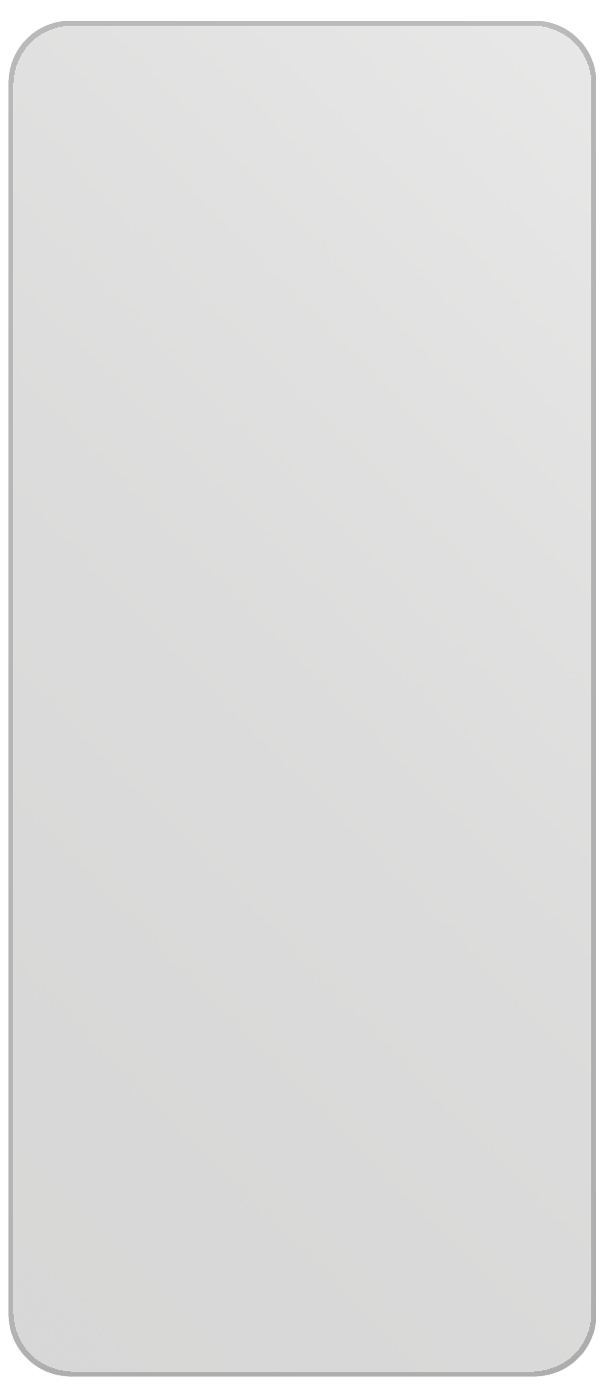 dipos Displayschutz für ZTE A20 5G, mattierte Oberfläche, geringe Dicke und perfekte Passform