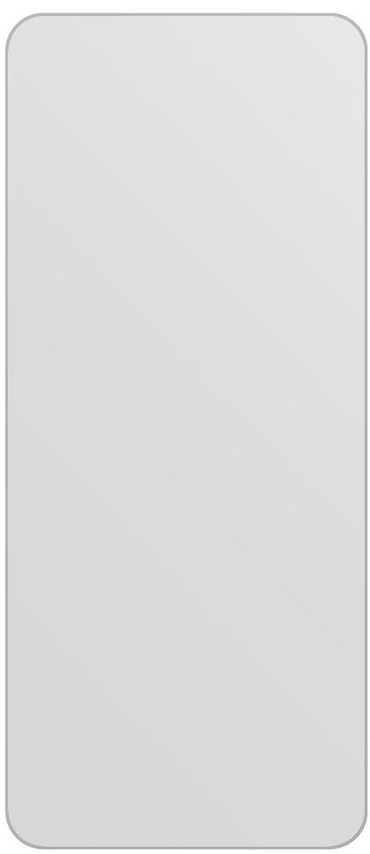 dipos Displayschutz für ZTE A20 5G, mattierte Oberfläche, geringe Dicke und perfekte Passform
